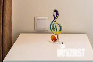 2-к квартира, посуточно, 51м2, 4/4 этаж