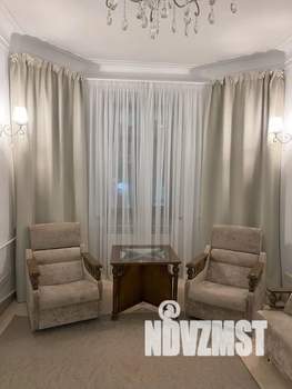 2-к квартира, посуточно, 54м2, 2/5 этаж