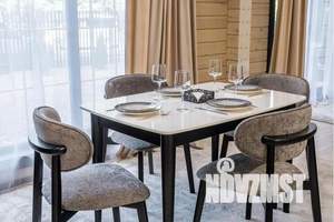 1-к квартира, посуточно, 50м2, 1/2 этаж