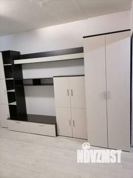 1-к квартира, на длительный срок, 38м2, 4/9 этаж