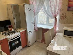 2-к квартира, посуточно, 38м2, 3/5 этаж