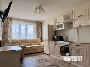 1-к квартира, посуточно, 45м2, 5/23 этаж