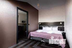 2-к квартира, посуточно, 33м2, 2/3 этаж