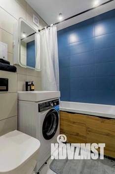 1-к квартира, посуточно, 32м2, 1/1 этаж