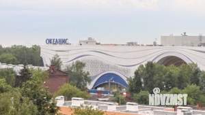 1-к квартира, посуточно, 37м2, 1/1 этаж