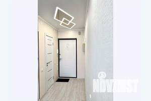 1-к квартира, посуточно, 24м2, 7/10 этаж