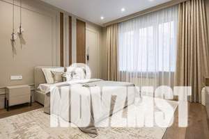 3-к квартира, посуточно, 110м2, 4/7 этаж