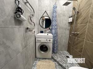 2-к квартира, посуточно, 39м2, 1/1 этаж