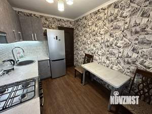 2-к квартира, на длительный срок, 55м2, 9/9 этаж