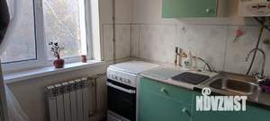 1-к квартира, на длительный срок, 31м2, 5/5 этаж