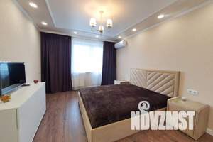 1-к квартира, посуточно, 36м2, 5/10 этаж