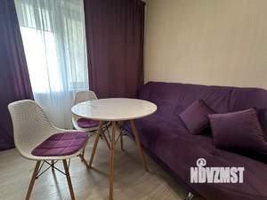 1-к квартира, посуточно, 48м2, 1/1 этаж