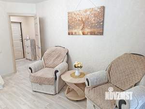 1-к квартира, на длительный срок, 36м2, 2/9 этаж