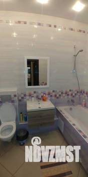 1-к квартира, посуточно, 41м2, 1/1 этаж