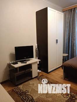 Студия квартира, посуточно, 24м2, 6/9 этаж