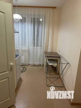 1-к квартира, на длительный срок, 38м2, 2/10 этаж