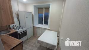 2-к квартира, посуточно, 45м2, 8/9 этаж