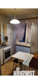3-к квартира, на длительный срок, 60м2, 3/5 этаж