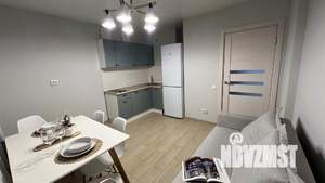 2-к квартира, посуточно, 51м2, 1/1 этаж