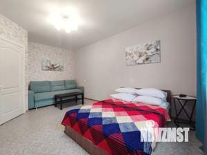 1-к квартира, посуточно, 32м2, 1/1 этаж