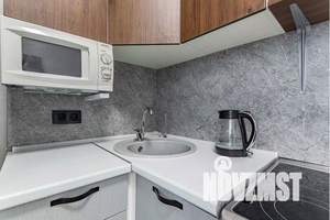 1-к квартира, посуточно, 30м2, 8/11 этаж