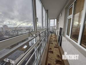 1-к квартира, на длительный срок, 40м2, 14/17 этаж