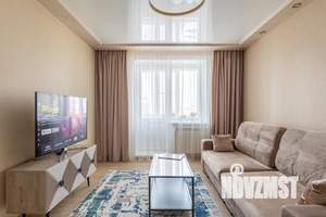 2-к квартира, посуточно, 50м2, 7/10 этаж