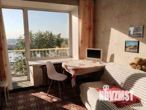 1-к квартира, посуточно, 32м2, 5/5 этаж
