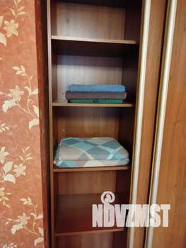 1-к квартира, посуточно, 43м2, 4/9 этаж