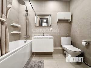 1-к квартира, на длительный срок, 40м2, 11/19 этаж