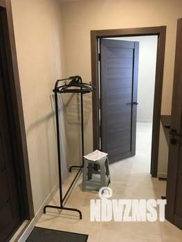 3-к квартира, посуточно, 58м2, 5/9 этаж