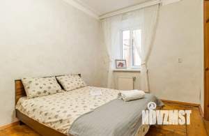 3-к квартира, посуточно, 100м2, 2/3 этаж