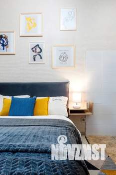 Студия квартира, посуточно, 19м2, 16/19 этаж