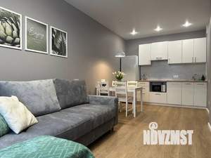 2-к квартира, посуточно, 60м2, 4/17 этаж