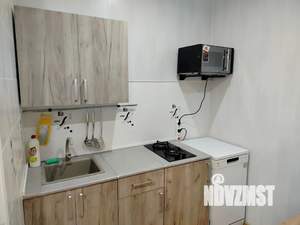 Студия квартира, посуточно, 28м2, 2/2 этаж