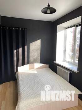 2-к квартира, посуточно, 44м2, 5/5 этаж