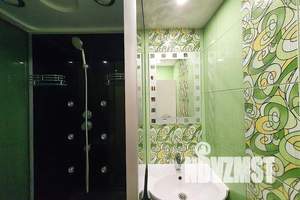 1-к квартира, посуточно, 40м2, 1/9 этаж