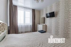 2-к квартира, посуточно, 65м2, 9/25 этаж