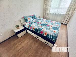 2-к квартира, посуточно, 64м2, 1/1 этаж