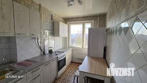2-к квартира, на длительный срок, 44м2, 6/9 этаж