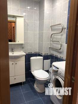 1-к квартира, на длительный срок, 40м2, 10/10 этаж