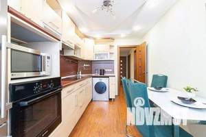 2-к квартира, посуточно, 65м2, 5/10 этаж