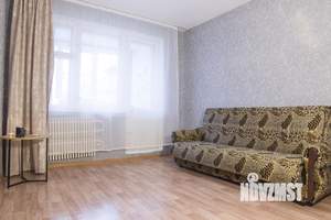 4-к квартира, посуточно, 90м2, 1/1 этаж