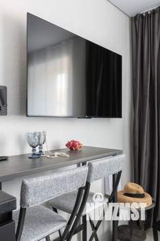 1-к квартира, посуточно, 15м2, 1/9 этаж