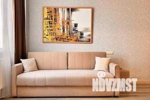 3-к квартира, посуточно, 73м2, 13/22 этаж