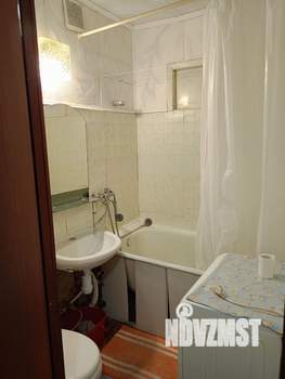 2-к квартира, на длительный срок, 42м2, 3/5 этаж