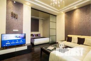 2-к квартира, посуточно, 60м2, 9/17 этаж