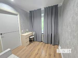3-к квартира, посуточно, 50м2, 4/5 этаж