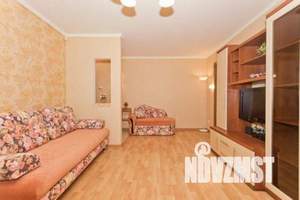 2-к квартира, посуточно, 59м2, 6/9 этаж