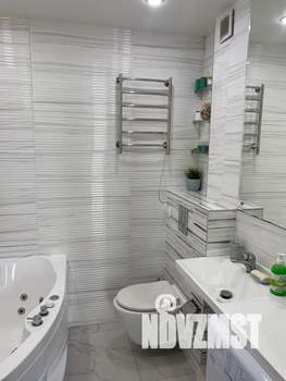 2-к квартира, посуточно, 60м2, 5/16 этаж